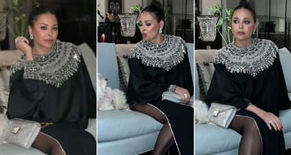 داليا البحيري