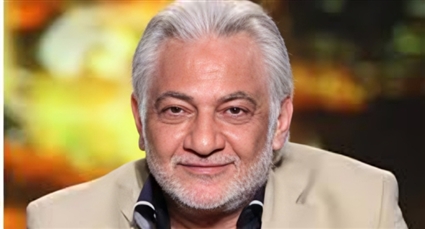 سامح الصريطي