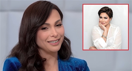 أمل حجازي وشيرين عبد الوهاب