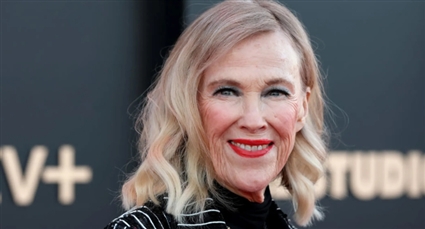 كاثرين أوهارا 