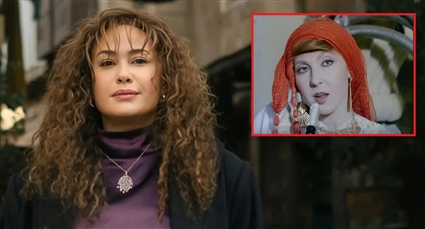 هند صبري ونادية الجندي