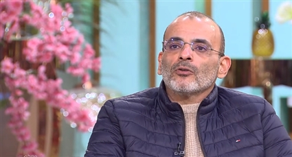 أيمن بهجت قمر