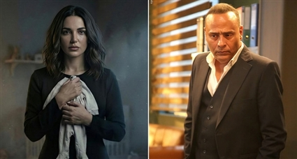 درة ومحمود عبد المغني