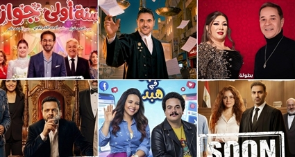 12مسلسلا إذاعيا في رمضان 2026