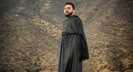 حمادة هلال في المداح 6