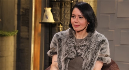 لقاء الخميسي ومحمد عبد المنصف