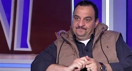 هشام إسماعيل