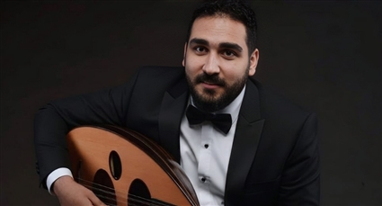 الموسيقار يوسف عباس