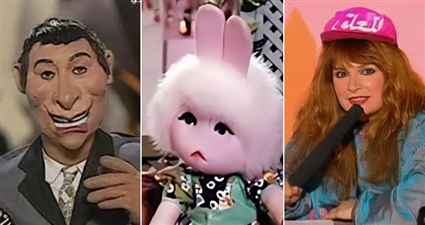 خريطة ماسبيرو زمان في رمضان 2026