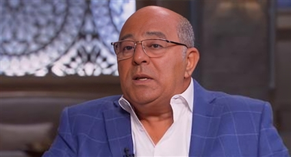 إسماعيل فرغلي