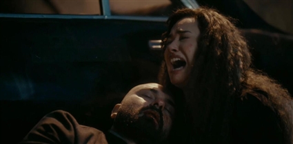 هند صبري وأحمد صلاح حسني