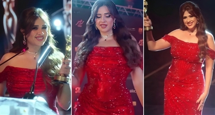 ياسمين عبد العزيز في مسلسل (وننسى اللي كان)