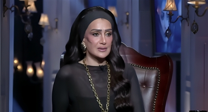 غادة عبد الرازق