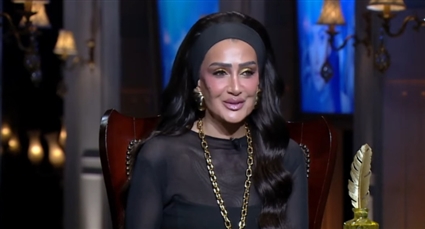 غادة عبد الرازق