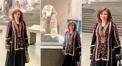 إلهام شاهين