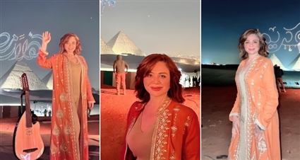 إلهام شاهين