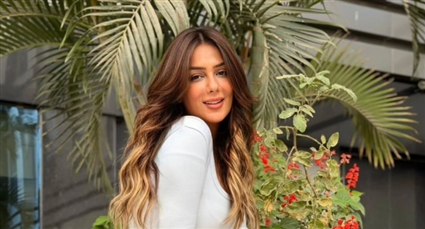 إنجي المقدم