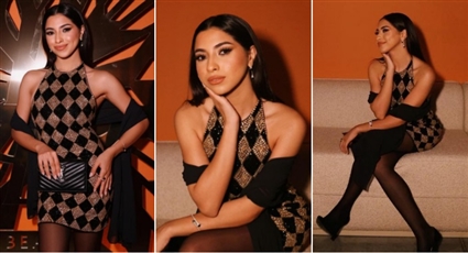 جيسيكا حسام الدين