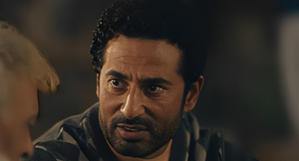 عمرو سعد