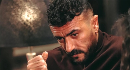 أحمد العوضي