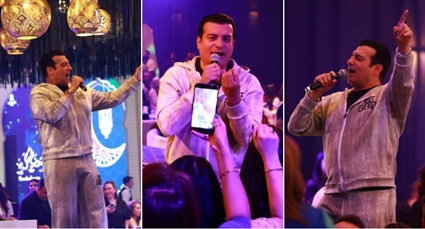 إيهاب توفيق