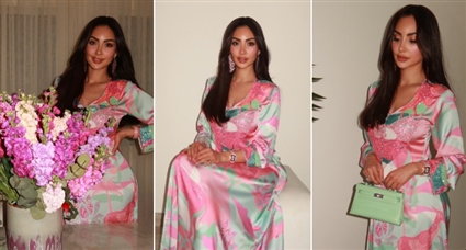 نور الغندور