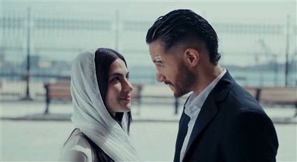 أحمد مالك وهدى المفتي