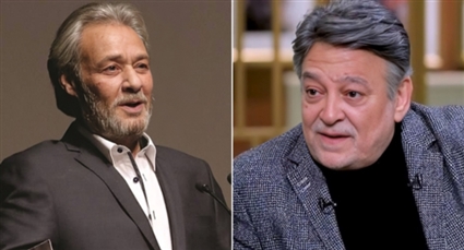 عماد رشاد وفاروق الفيشاوي