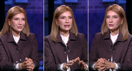 حلت الفنانة ألفت إمام كضيفة خلال برنامج بين السطور تقديم الاعلامية يمني بدراوي المذاع علي قناة ten ، لتتحدث عن محطات مهمة في حياتها