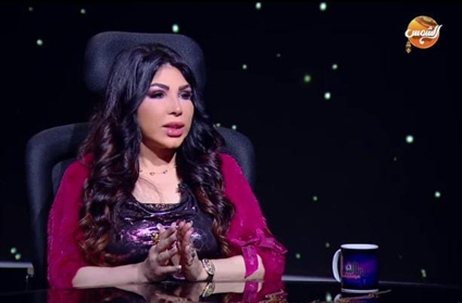 غادة إبراهيم