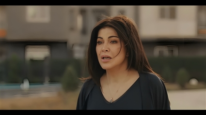 جومانا مراد