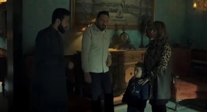 مسلسل المداح 6 