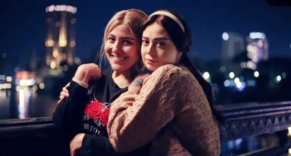 مي كساب وهبة مجدي في نون النسوة