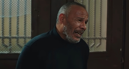 الشحات مبروك