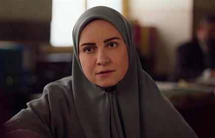 ريهام عبد الغفور