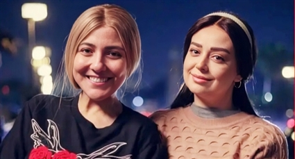 مي كساب وهبة مجدي في نون النسوة