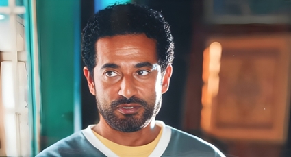 عمرو سعد