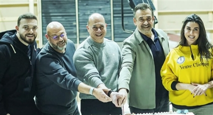 ياسمين صبري وكريم عبد العزيز ومعتز التوني وتامر مرسي وشريف الليثي