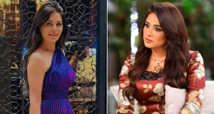 ياسمين عبد العزيز ومنة فضالي