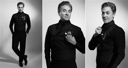 الفنان فتحي عبد الوهاب