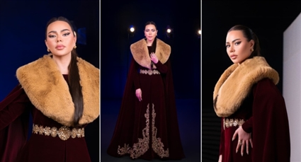 أسما إبراهيم 