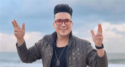 أحمد سمير حميدة