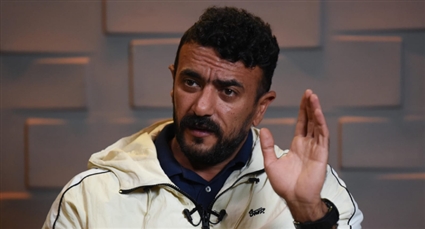 أحمد العوضي