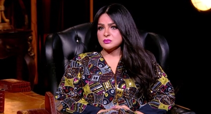 المطربة هدى