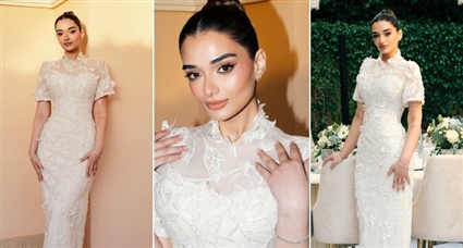 ملك أحمد زاهر