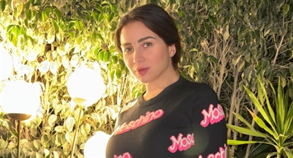 مي عز الدين