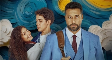 ولنا في الخيال حب