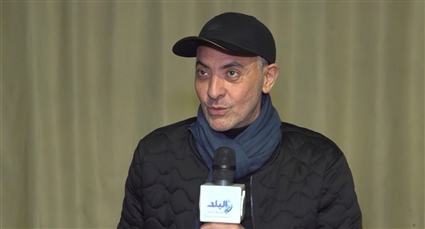 فتحي عبد الوهاب في لقائه ببرنامج "سبوت لايت"