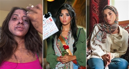 جيسيكا حسام الدين