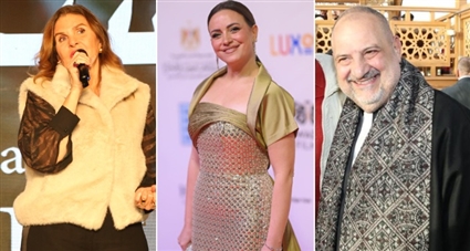 افتتاح مهرجان الأقصر للسينما الأفريقية